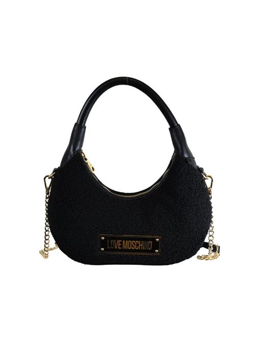 Borsa a mano LOVE MOSCHINO | JC4376PP0NKS100A